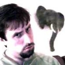 Avatar for groner from gravatar.com