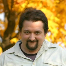 Avatar for Dmitri Soshnikov from gravatar.com