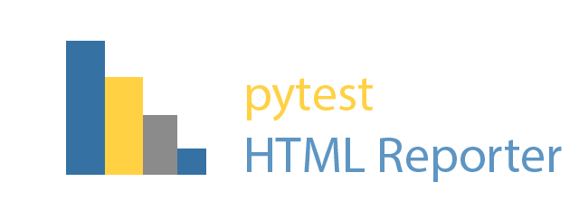 pytest-html-reporter