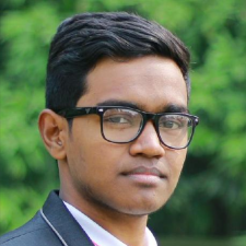 Avatar for Md. Sojib Sarker from gravatar.com