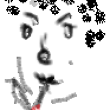 Avatar for davguez from gravatar.com