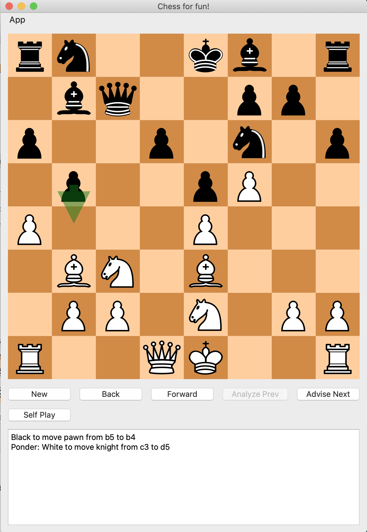 chess4fun · PyPI