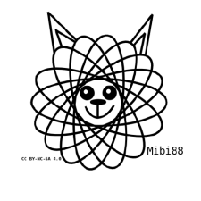Avatar for mibi88 from gravatar.com