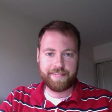 Avatar for jhford from gravatar.com