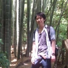 Avatar for Kiyohito Kunii from gravatar.com