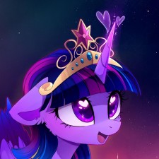 _Twilight's Profile 