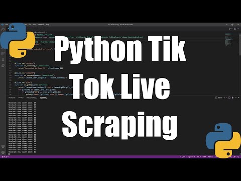 Accessing Live Viewer Count (Python) - API - Twitch Developer Forums