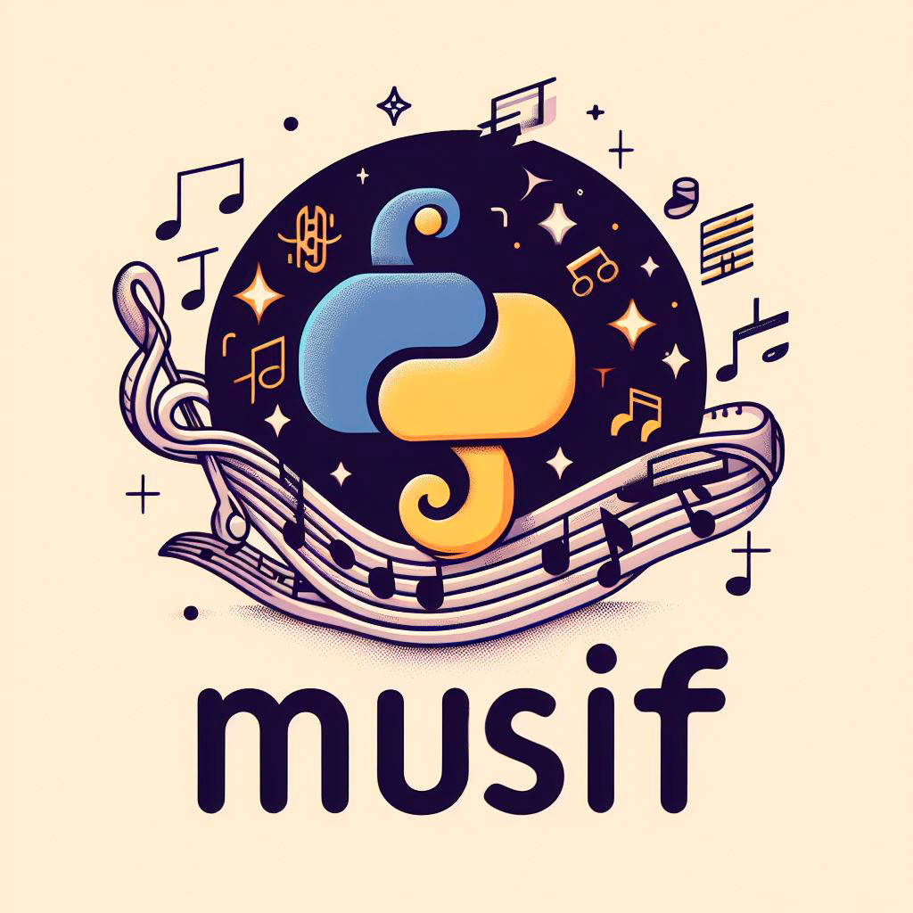 musif · PyPI