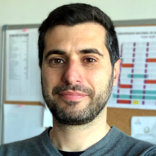 Avatar for Javier de la Rosa from gravatar.com