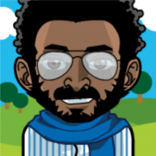 Avatar for Anthony Monthe from gravatar.com