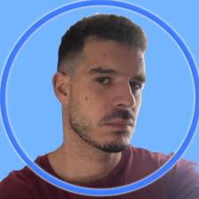 Avatar for 73nko from gravatar.com
