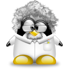 Avatar for madonius from gravatar.com