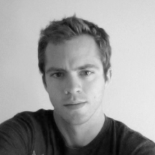 Avatar for czacharias from gravatar.com