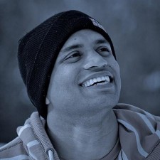 Avatar for Pradeep Reddy Raamana from gravatar.com