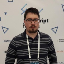 Avatar for Kirill from gravatar.com