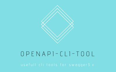 openapi-cli-tool