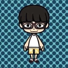 Avatar for neilli1992 from gravatar.com
