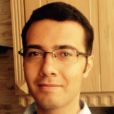 Avatar for Farzad Ghanei from gravatar.com