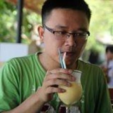 Avatar for Minh Quang Le from gravatar.com