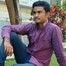 Avatar for APJ_ANKUSH from gravatar.com