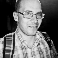 Avatar for Evgenii Katsevman from gravatar.com